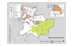 Zoomable Map