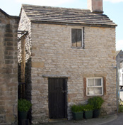 Thimble Hall