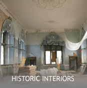 Historic Interiors