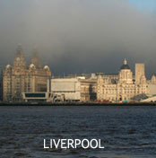 Liverpool Maritime Mercantile City