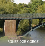 Ironbridge Gorge